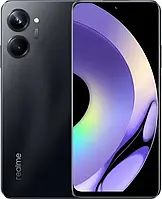Смартфон Realme 10 Pro 5G 8/256GB Black CN Глобальна прошивка Гарантія 3 місяці