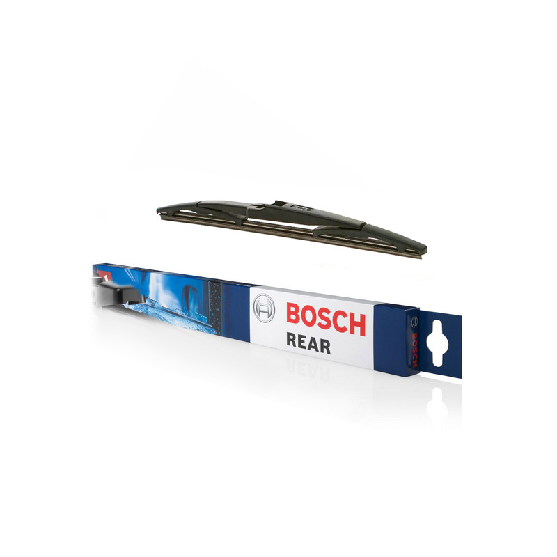 300мм SSANGYONG Korando 2019--  двірник задній BOSCH Rear склоочисник