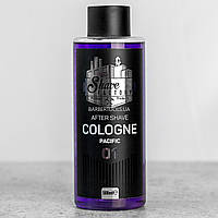 Одеколон після гоління The Shave Factory After Shave Cologne №1 Pacific