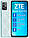 Смартфон ZTE Blade A53 Pro 4/64Gb Green UA UCRF, фото 2