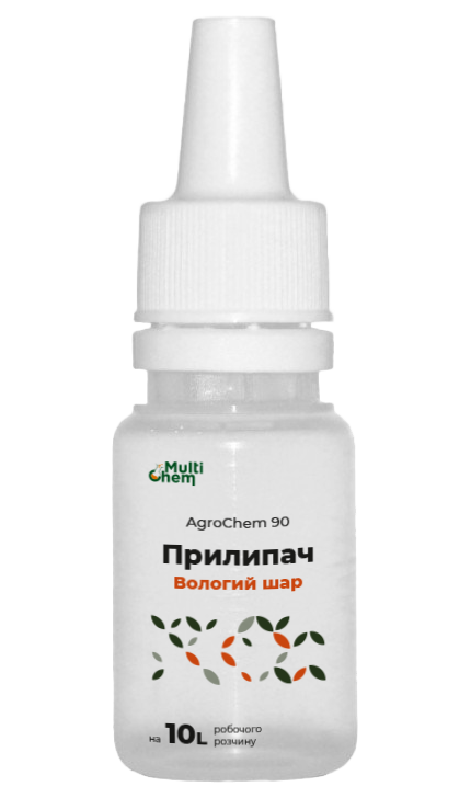 Прилипач AgroChem 90 Bio, 10 мл