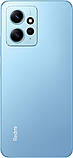 Xiaomi Redmi Note 12 8/256Gb Global Version (гарантія 12 місяців), фото 3