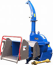 Дереводробарка STILER BX 102R, фото 4