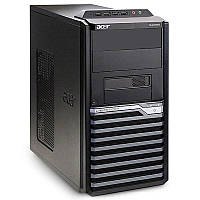 Настольный Компьютер (Системный блок, ПК) Acer M4630G Tower \ i5 4570 \ 8gb DDR3 \ 1TB HDD \ 120gb SSD