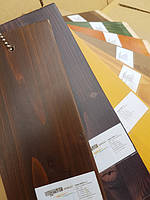 Просочення від синяви, смол та ін.