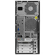 Настільний Комп'ютер (Системний блок, ПК) Lenovo E73 Tower \ Pentium G3220\ 2gb \ HDD 500 gb, фото 3