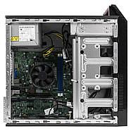 Настільний Комп'ютер (Системний блок, ПК) Lenovo E73 Tower \ Pentium G3220\ 2gb \ HDD 500 gb, фото 2