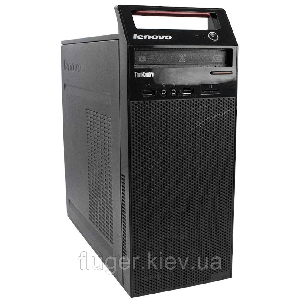 Настільний Комп'ютер (Системний блок, ПК) Lenovo E73 Tower \ Pentium G3220\ 2gb \ HDD 500 gb