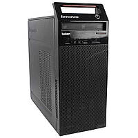 Настільний Комп'ютер (Системний блок, ПК) Lenovo E73 Tower \ Pentium G3220\ 2gb \ HDD 500 gb