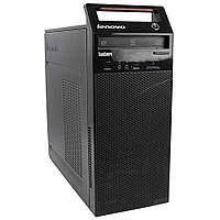 Настольный Компьютер (Системный блок, ПК) Lenovo E73 Tower \ Pentium G3220 \ 2gb DDR3 \ 500gb HDD