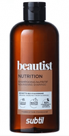 Питательный шампунь Laboratoire Ducastel Subtil Beautist Nutrition Shampoing 300 мл
