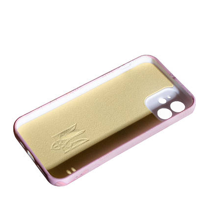 Чехол Case UA для iPhone 12 Map, фото 2