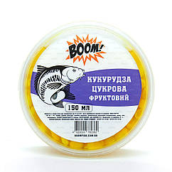 Цукрова Кукурудза 150 мл Фруктовий