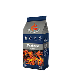 Вугілля деревне Grill Family 1.5кг