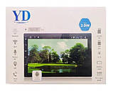 Автомагнітола XPRO Android Long 7'' Univesal 16 ГБ USB(MER-14521_4460), фото 4