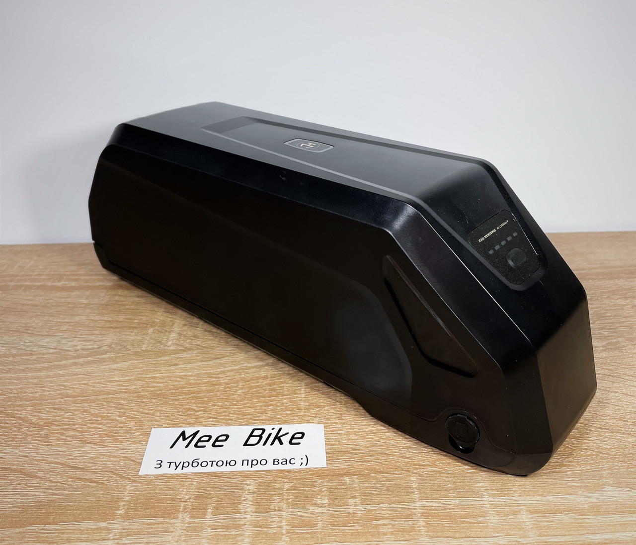 Купить Hailong 3.0 G40 21700 36 48V корпус батареи электровелосипеда ...