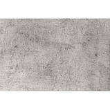 Підвіконня дерев'яне матове бетон чикаго ALBER Elite, фото 4