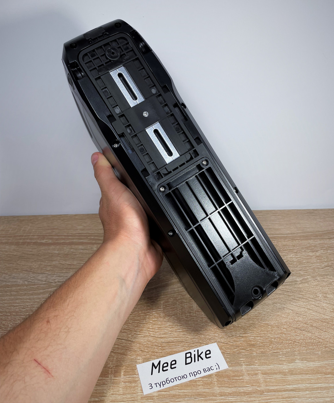 Купить Hailong 3.0 G40 21700 36 48V корпус батареи электровелосипеда ...