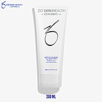 Gentle Cleanser All Skin Types 200 мл. Zein Obagi. Делікатно очищувальний засіб для всіх типів шкіри