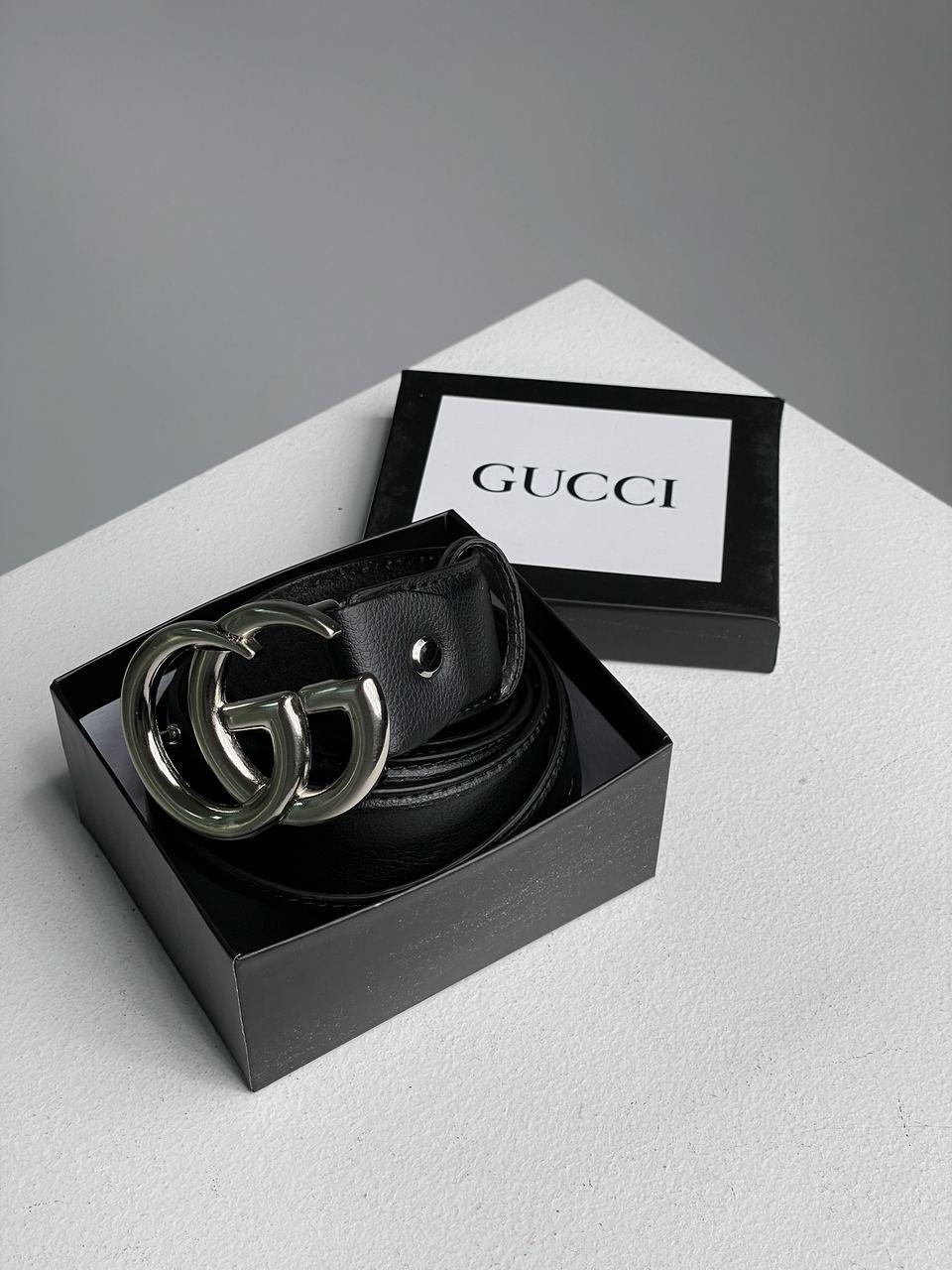 Gucci marmont leather clearance