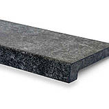 Підвіконня дерев'яне матове кераміка тессина терра ALBER Elite, фото 2