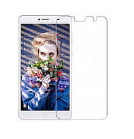 Защитное стекло Glass 2.5D для Doogee Y6 Max Прозрачный (41903-1) PR, код: 1189805