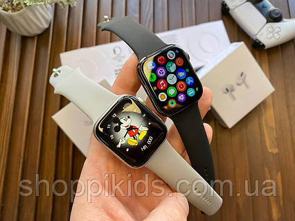 2023 Apple Watch 8 45 2 Smart Watch 8 FULL. ID 1902286093 1800 Prom.ua