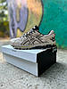 Чоловічі кросівки ASICS Gel kahana 8 Beige Взуття Асикс демісезон бежеві кеди шкіра текстиль повсякденні Китай, фото 7