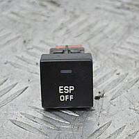 Кнопка отключения ESP Citroen Berlingo Кнопка антипробуксовочной системы Ситроен Берлинго 96583425XT