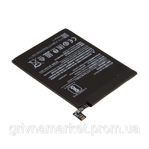 Купить Аккумулятор Xiaomi BN47 Redmi 6 Pro AAAA GM, код: 7698419, цена ...