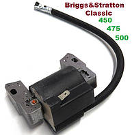 Запалювання для двигуна Briggs & Stratton Classic 3,5/Катушка Бріггс 450/591420