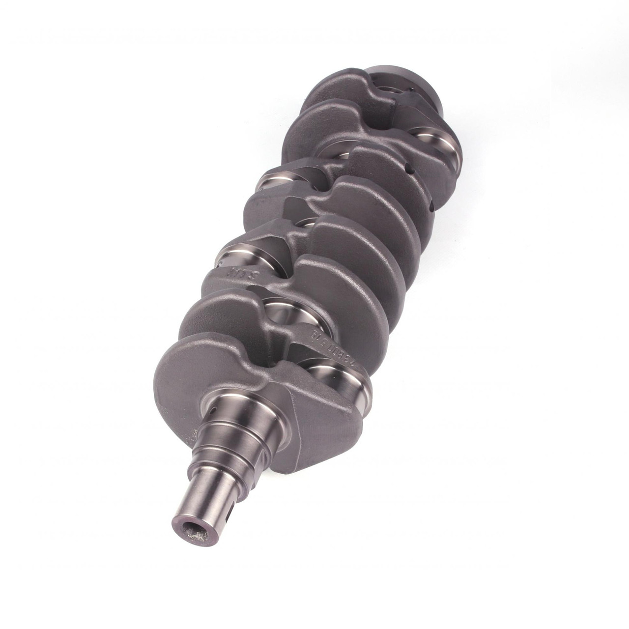 Колінвал Citroen Berlingo 1.6HDI 2005-