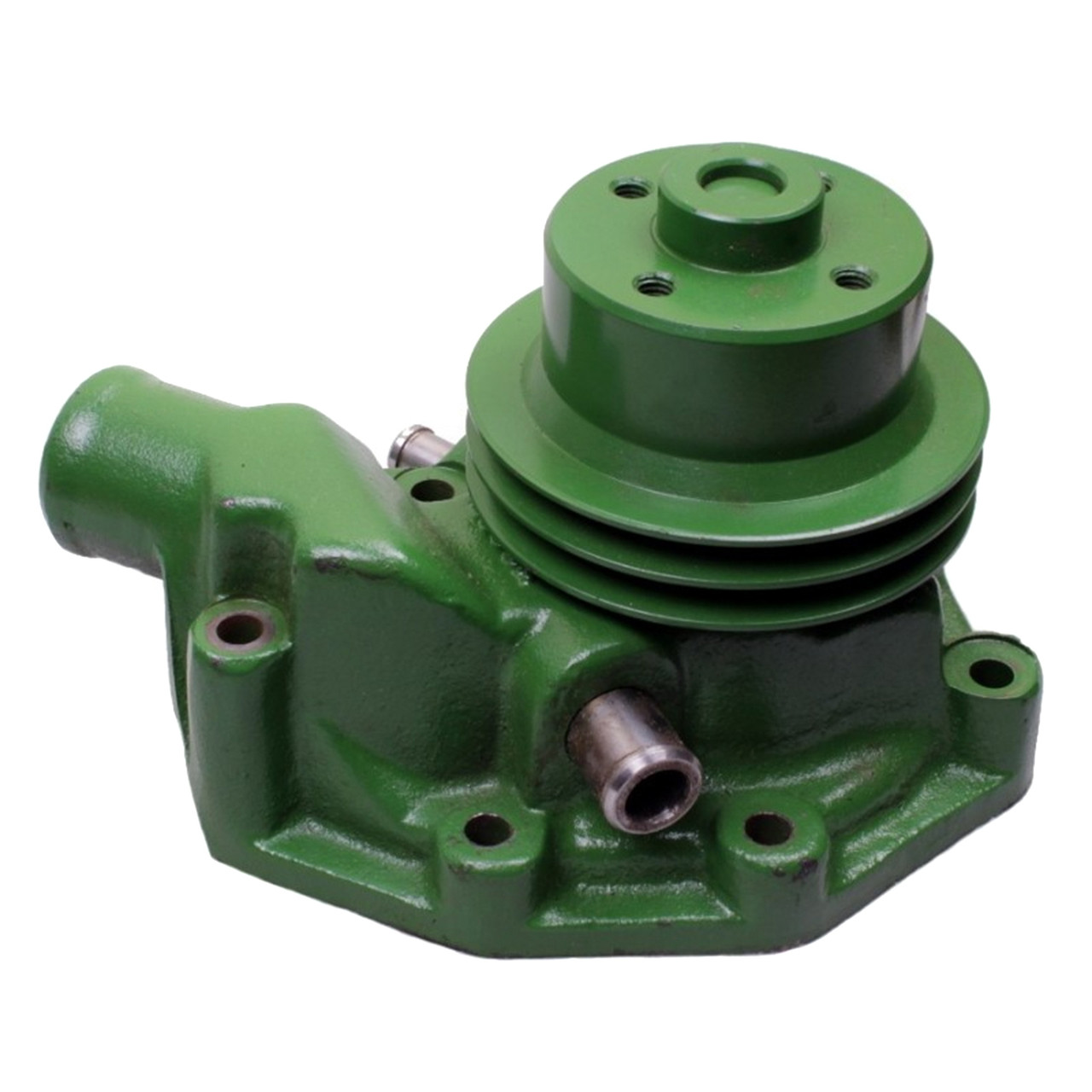 Водяний насос двигуна JOHN DEERE AR85250, RE58910 SORS