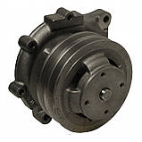 Водяний насос двигуна Ford New Holland 87800109 SORS, фото 4