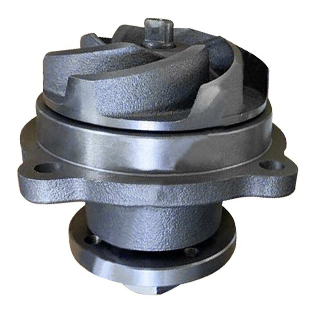 Водяной насос двигателя CATERPILLAR 0R-1242, 1W-5644, 0R1242, 1W5644 ...