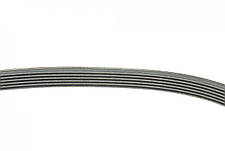Ремінь генератора Mercedes Benz OM601 602 6PK1005, фото 3