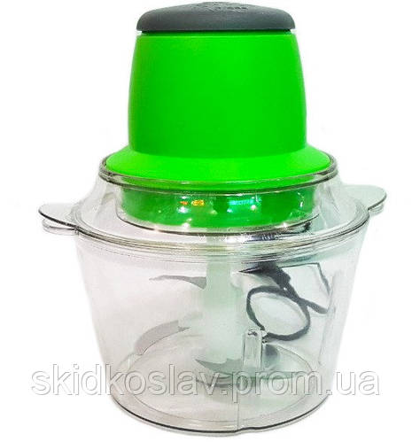 Купить Блендер-измельчитель Молния ZS 8986 SK, код: 6831415, цена 490 ...