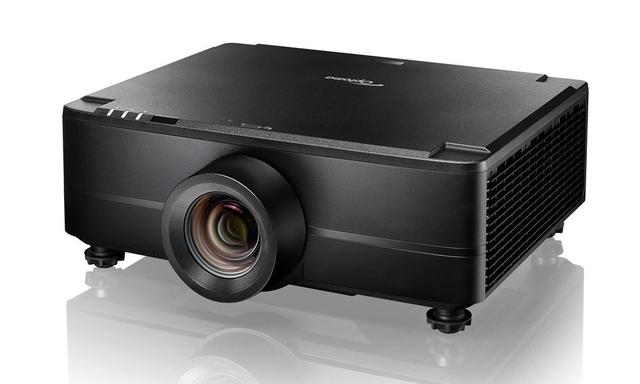 Optoma ZU820T