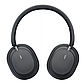 Навушники Baseus Bluetooth 600 mAh Bowie D05 Gray, фото 4