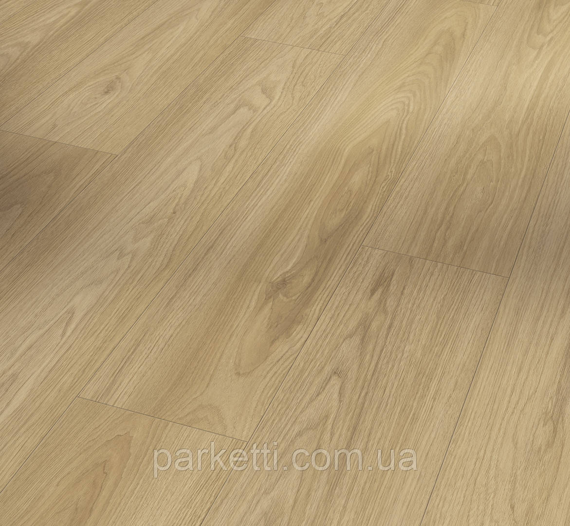 Ламінат Parador 1748182 Basic 400 V4 Гікорі (Hickory)