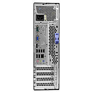 Настільний Комп'ютер (Системний блок, ПК) Lenovo M77 SFF \ AMD Athlon II x2 \ 4gb DDR3 \ 0gb HDD\SSD, фото 2