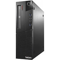 Настільний Комп'ютер (Системний блок, ПК) Lenovo ThinkCentre M93p SFF