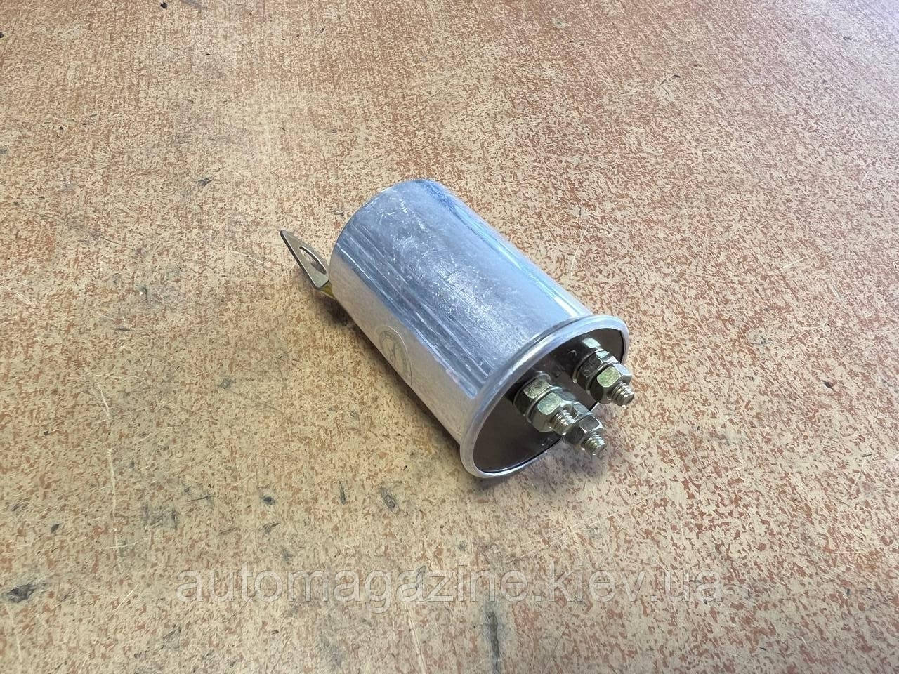 Реле поворотів Волга, УАЗ, ГАЗ 53 (РС 57Б), фото 1