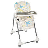 Стільчик для годування Bambi M 3233L Freedom, фото 2