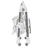 Стільчик для годування Bambi M 3233L Freedom, фото 3