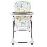 Стільчик для годування Bambi M 3233L Freedom, фото 5