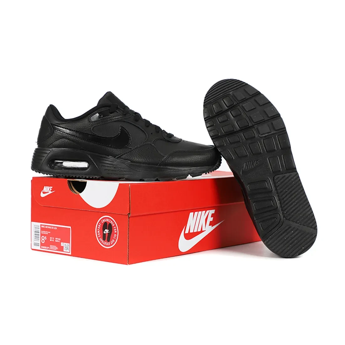 Кросівки чоловічі Nike NIKE AIR MAX SC