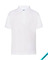 Детская рубашка поло Kid Unisex Polo JHK PKID210