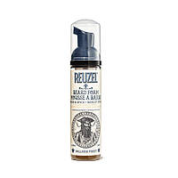 Бальзам-пена для бороды Reuzel Beard Balm Wood&Spice 70 г