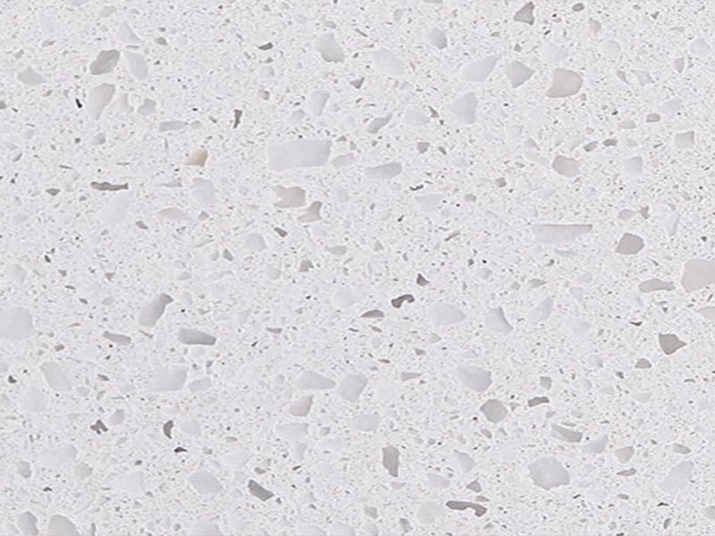 Кварц Vicostone Crystal Ice BQ 1080